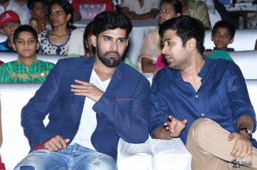 Venkatapuram Movie Audio Launch